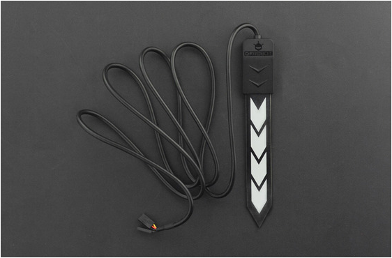 DFROBOT Analog Waterproof Capacitive Soil Moisture Sensor