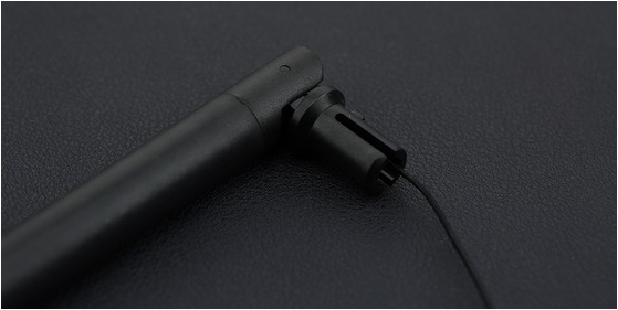 DFROBOT 2.4GHz 6dBi Antenna with IPEX Connector