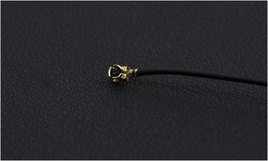 DFROBOT 2.4GHz 6dBi Antenna with IPEX Connector
