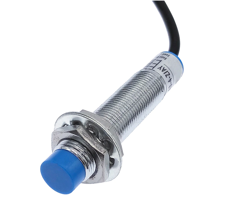 Approach Sensor inductive Proximity Switch - LJ12A3-4-Z/BX NPN (24V)