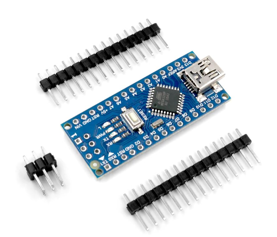 Arduino Nano 3.0 Clone