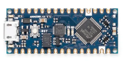 ARDUINO® Nano Every without Headers