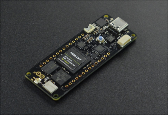 ARDUINO® Portenta H7 Development Board