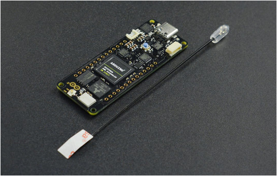 ARDUINO® Portenta H7 Development Board