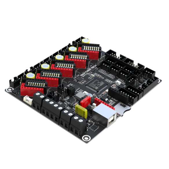 BIGTREETECH BTT SKR 3 EZ Control Board Mainboard for 3D printer