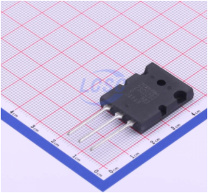 TOSHIBA-2SC5200 TO-3PL Bipolar Transistors