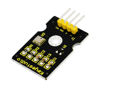 KEYESTUDIO Digital Barometric Pressure Sensor Module - BMP180