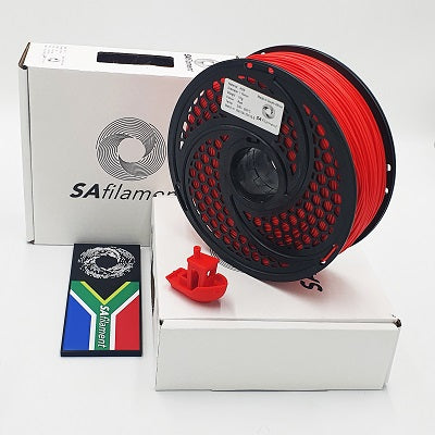 SA FILAMENT ABS 1Kg, 1.75mm