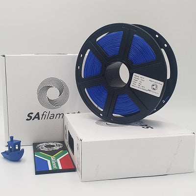 SA FILAMENT PetG 1Kg, 1.75mm