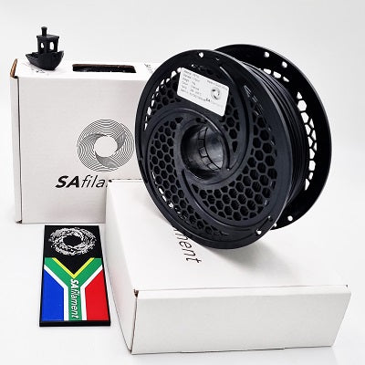 SA FILAMENT PetG 1Kg, 1.75mm