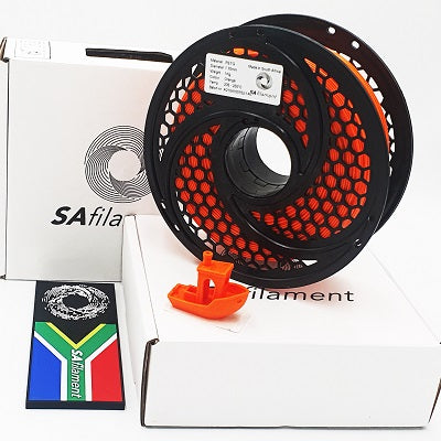 SA FILAMENT PetG 1Kg, 1.75mm