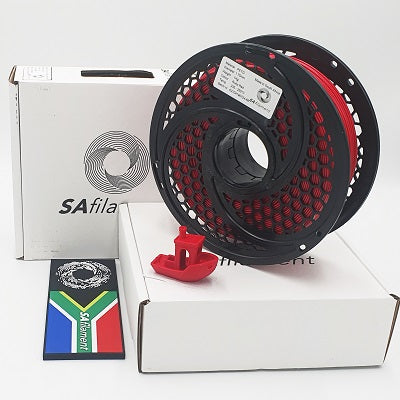 SA FILAMENT PetG 1Kg, 1.75mm