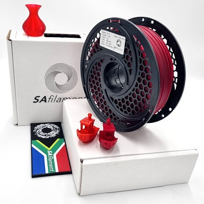 SA FILAMENT PetG 1Kg, 1.75mm