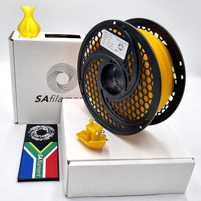 SA FILAMENT PetG 1Kg, 1.75mm