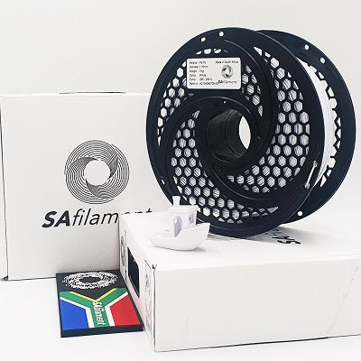 SA FILAMENT PetG 1Kg, 1.75mm