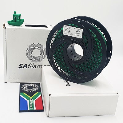 SA FILAMENT PetG 1Kg, 1.75mm