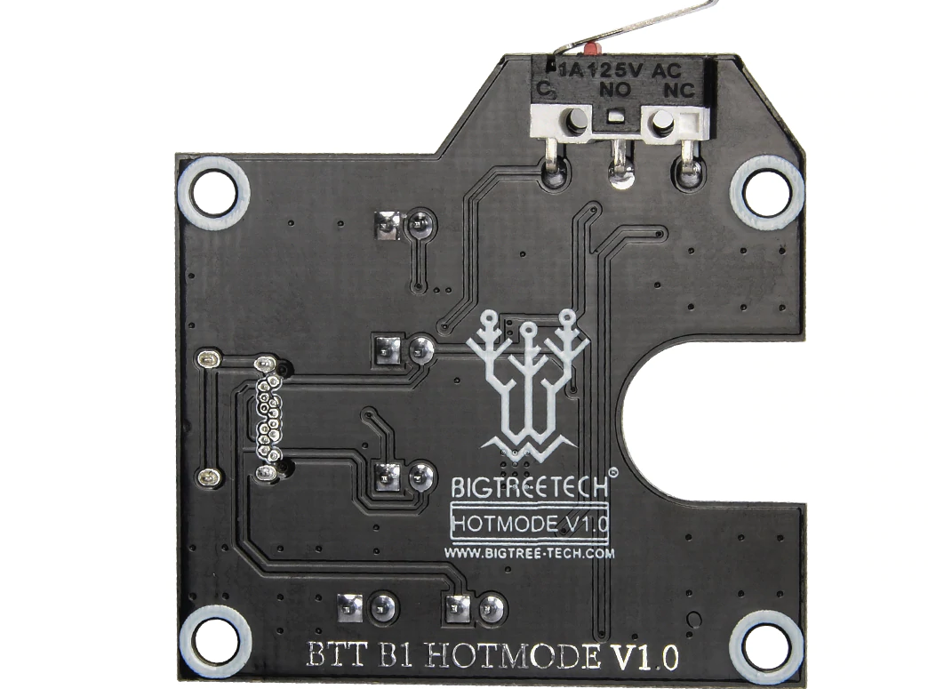 BIGTREETECH BTT B1 Hotmode V1.0 LED