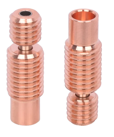 BIQU3D Bi-Metal Heat Break V6 (1.75mm)