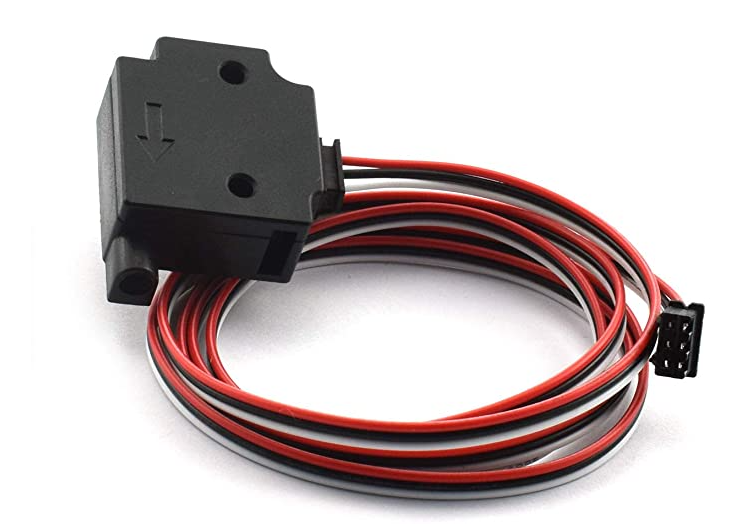 Break detection module 1.75mm black