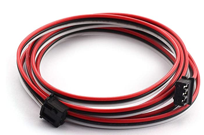 Break detection module 1.75mm black