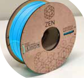 EMRIN ZEN Minima (PLA)