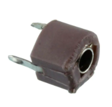 DIGI-KEY 12-60PF Trimming Capacitor 100V Radial