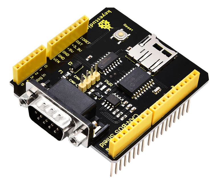 KEYESTUDIO CAN Bus Shield for Arduino