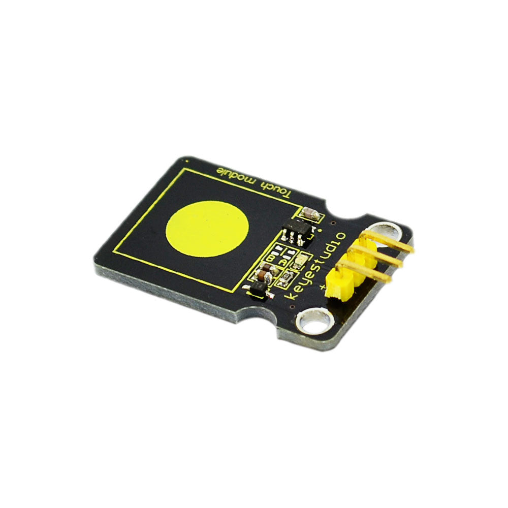 KEYESTUDIO Capacitive Touch Switch Sensor