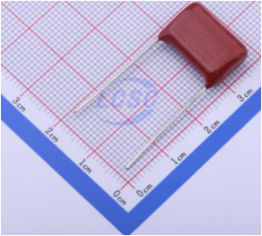 LCSC 100nF (15mm) ±5% -40℃~+100℃ 630V Radial Leaded