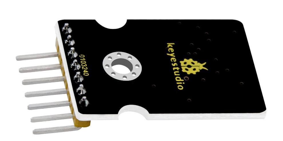 KEYESTUDIO Carbon Dioxide Air Quality Sensor