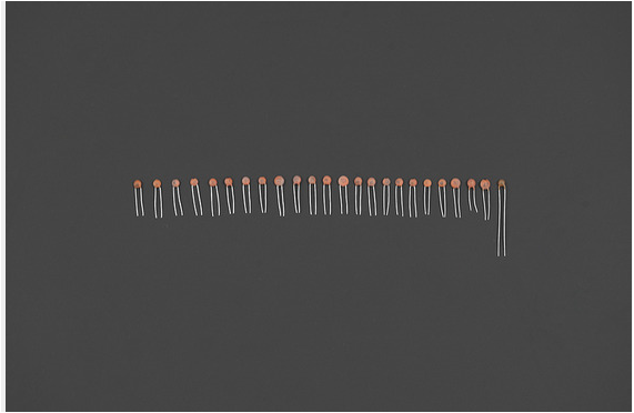 DFROBOT Ceramic Capacitor (Pack 250 pieces)