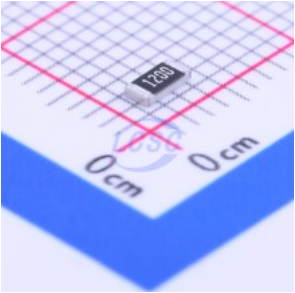 LCSC 120Ω ±1% 0.25W ±100ppm/℃ 1206 Chip Resistor - Surface Mount RoHS (Pack of 10)