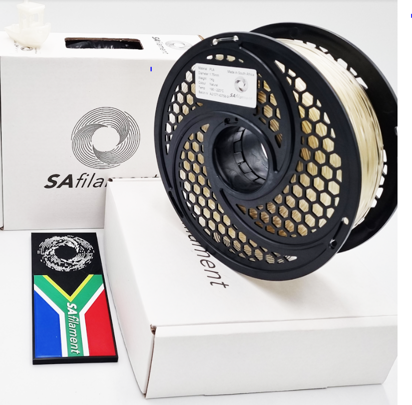 SA FILAMENT PetG 1Kg, 1.75mm