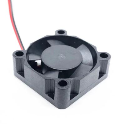 5Vdc Cooling Fan 3010