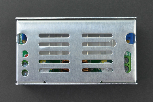 DFROBOT DC-DC Buck Boost Converter Module (5A)