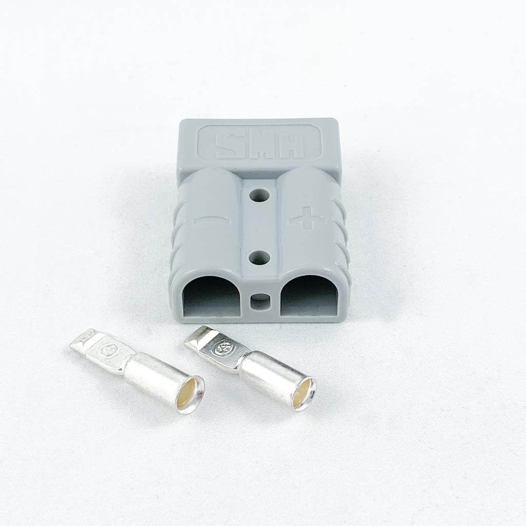 ENGINEERING CENTRE DC Power Plug 50A