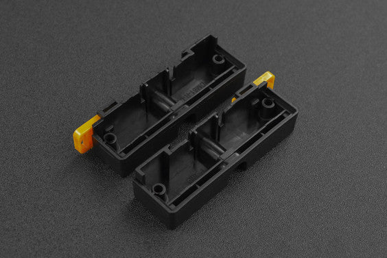 DFROBOT DIN Rail Mount Bracket for Arduino Mega