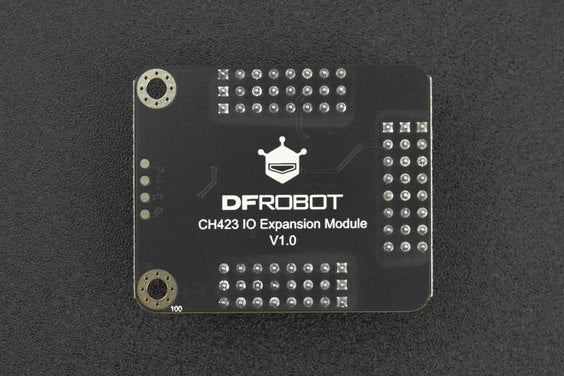 DFROBOT GRAVITY CH423 I2C 24 Digital IO Expansion Module