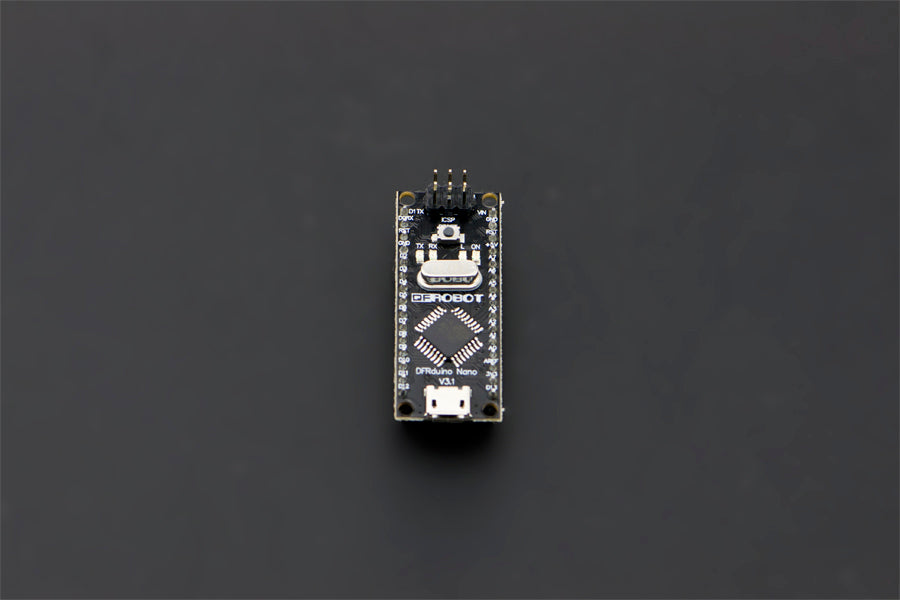 DFROBOT DFRduino Nano (Arduino Nano Compatible)