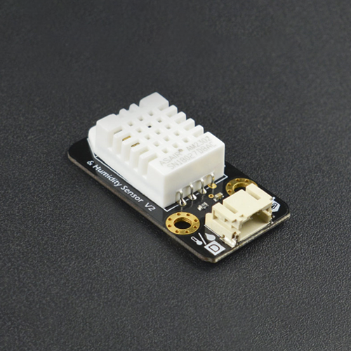 DFROBOT Temperature & Humidity Sensor - DHT22