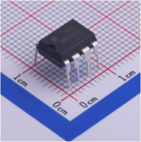 LCSC DIP-8 RS-485/RS-422 ICs RoHS