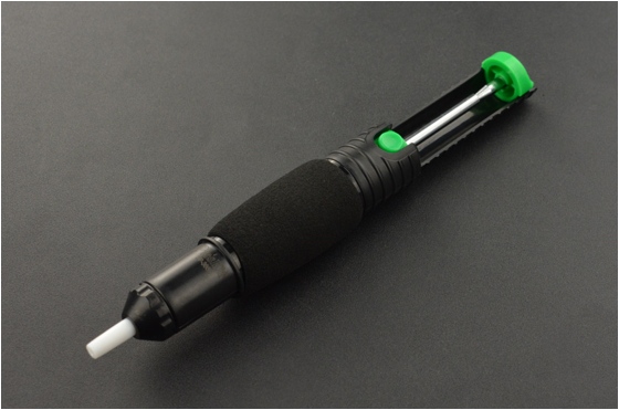 DFROBOT Desoldering Pump
