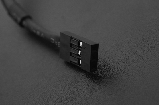 DFROBOT Digital IR Proximity Sensor (0-200cm)