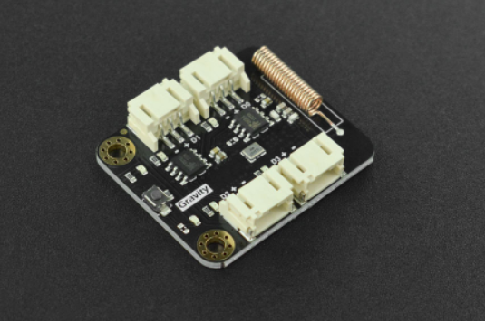 DFROBOT Digital Wireless Receive Switch (433MHz)