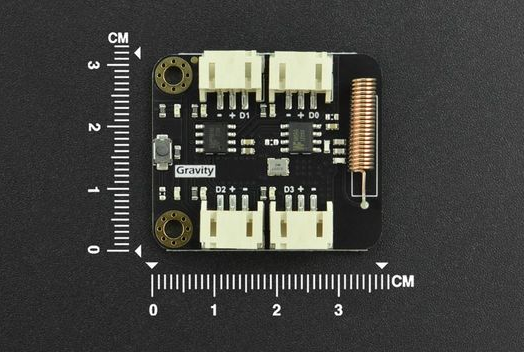 DFROBOT Digital Wireless Receive Switch (433MHz)
