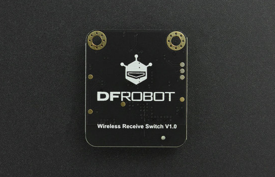 DFROBOT Digital Wireless Receive Switch (433MHz)