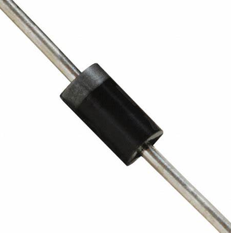 1N4001 DO-41 1A 50V Rectifie Diodes