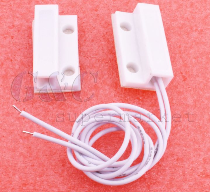 Door Magnetic Switch