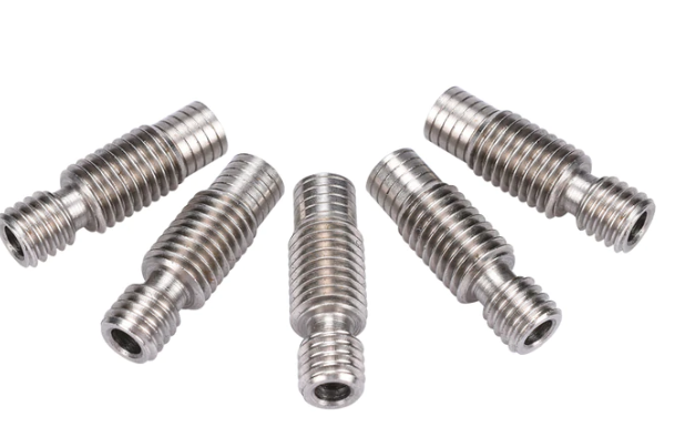 BIQU3D E3D V6 (4.1mm) throat