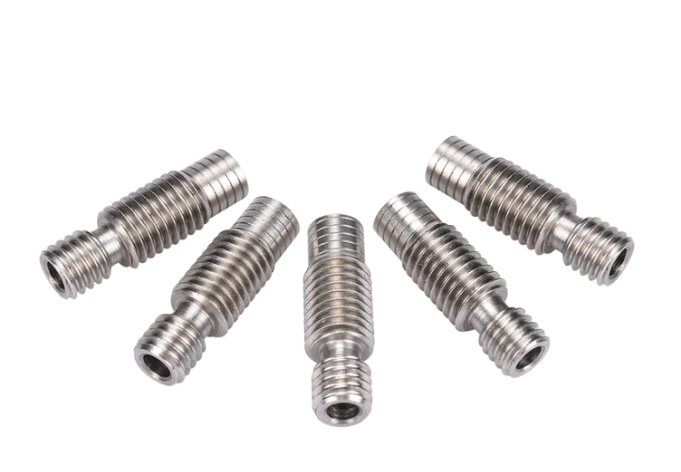 BIQU3D E3D V6 Bowden J- Head All Metal Throat